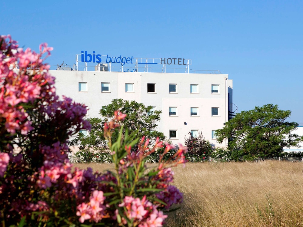 Ibis Budget Narbonne Est 3/47