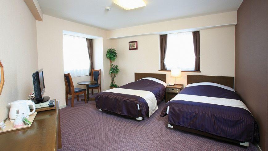 Semi Room, Standard, Single, Semi Double Bed, Mountain View, Smoking