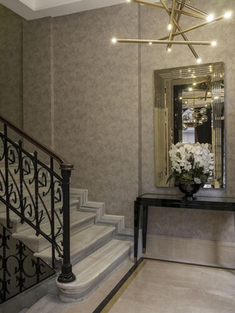 Azzap Hotel Galata 6/45