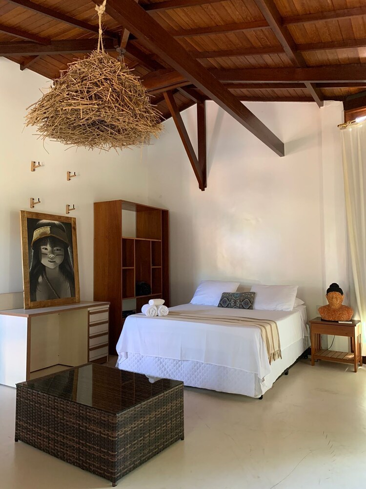 1 BEDROOM, DELUXE, DOUBLE BED, POOL VIEW, BALCONY