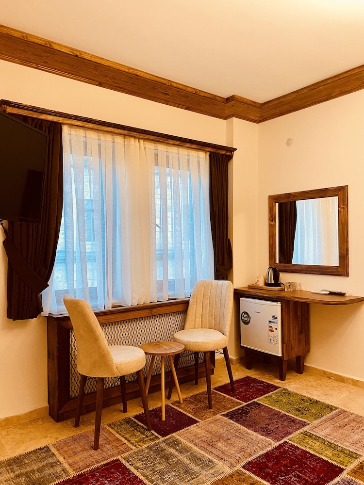 Pashahan Hotel 18/43