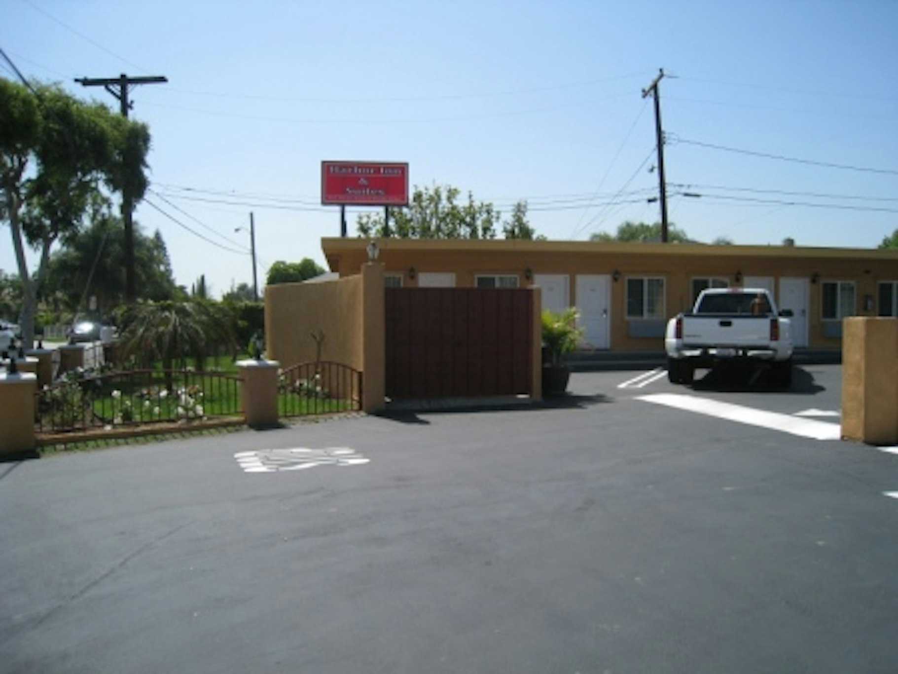 3rd Avenue Inn 9/10