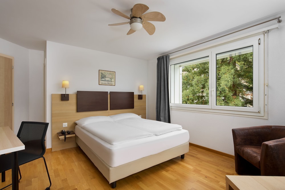 HOTEL BON PORT 21/40