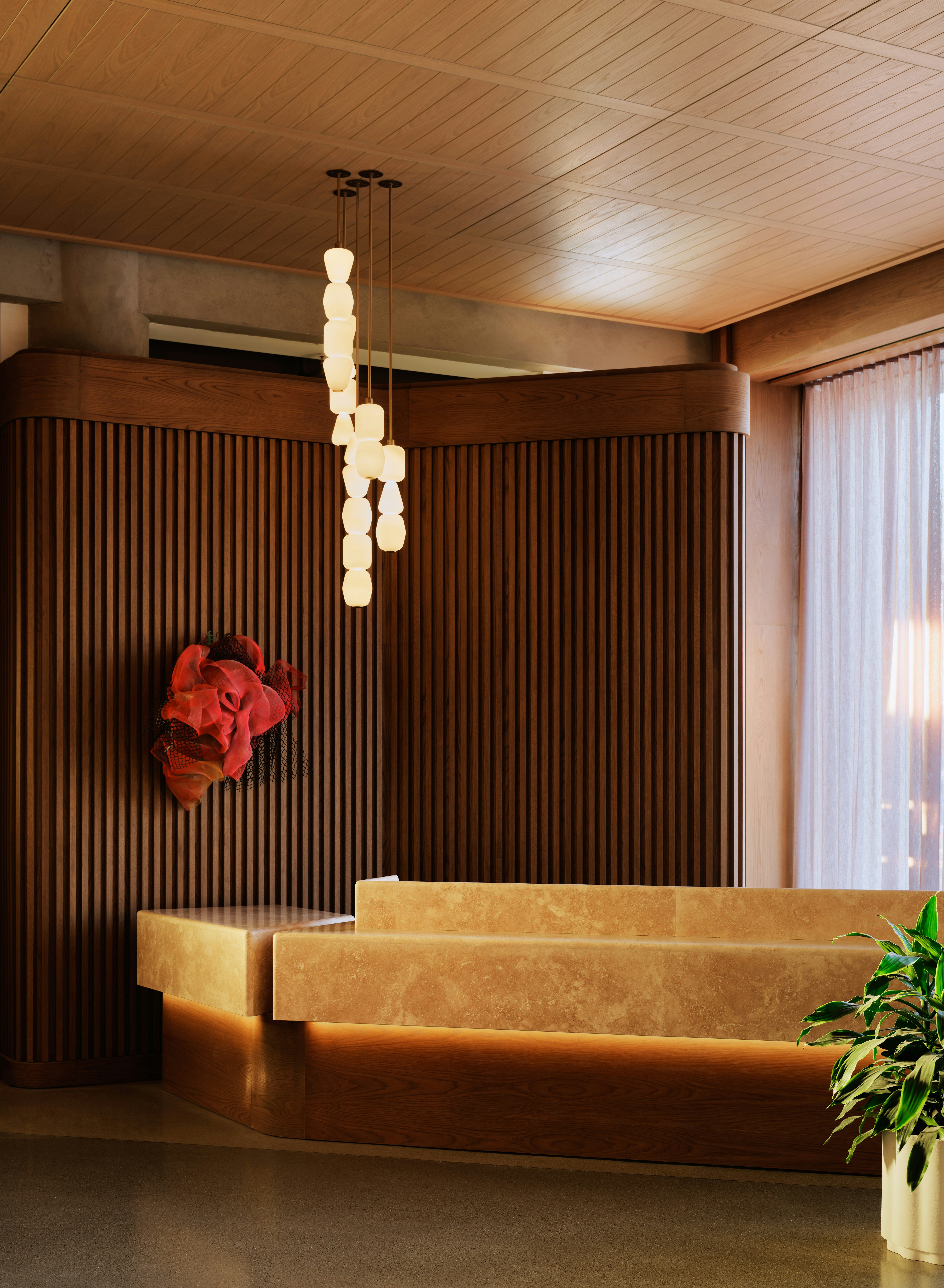 The Atlas Hotel 7/50