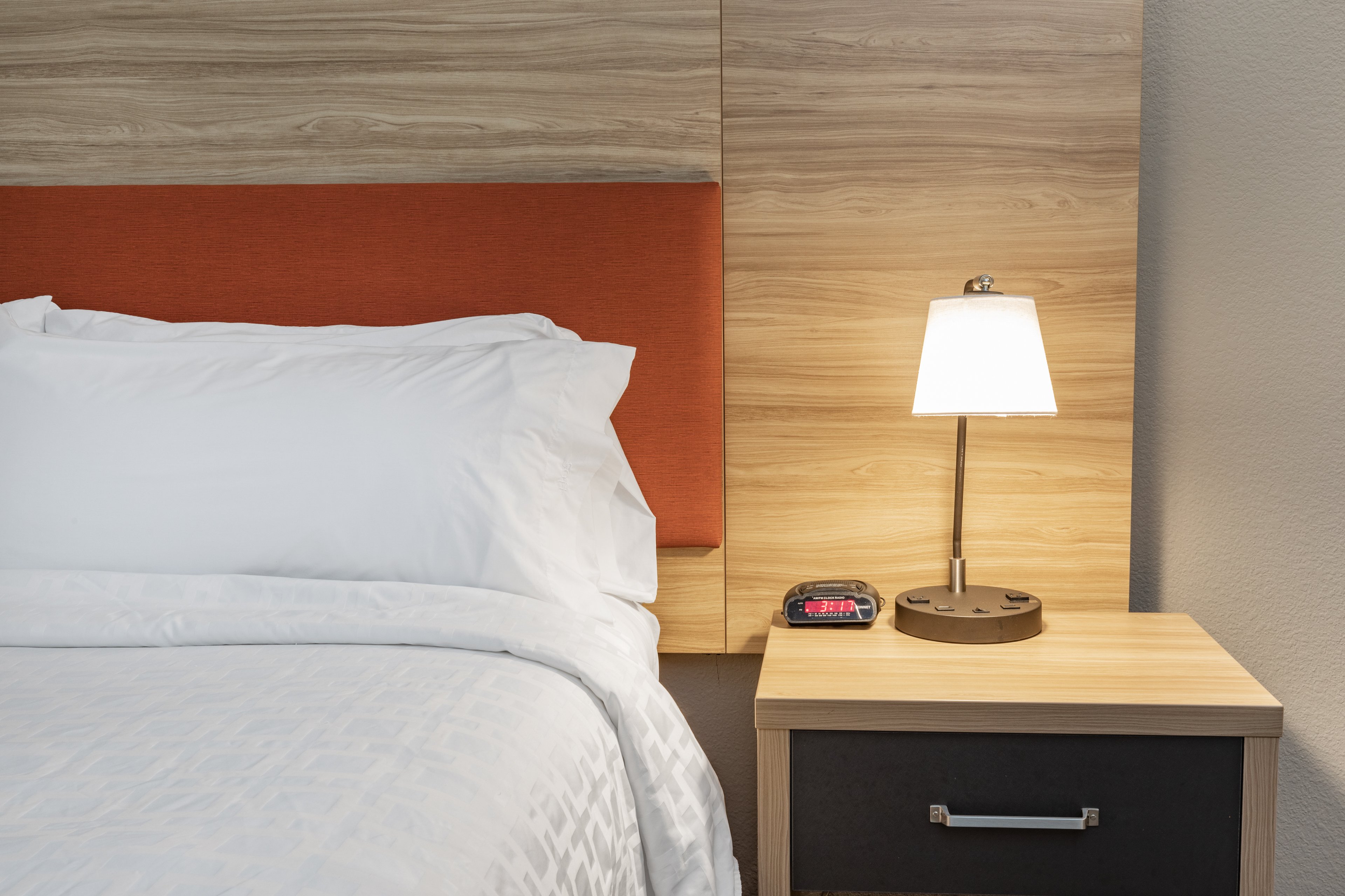 Candlewood Suites Mount Pleasant 31/67