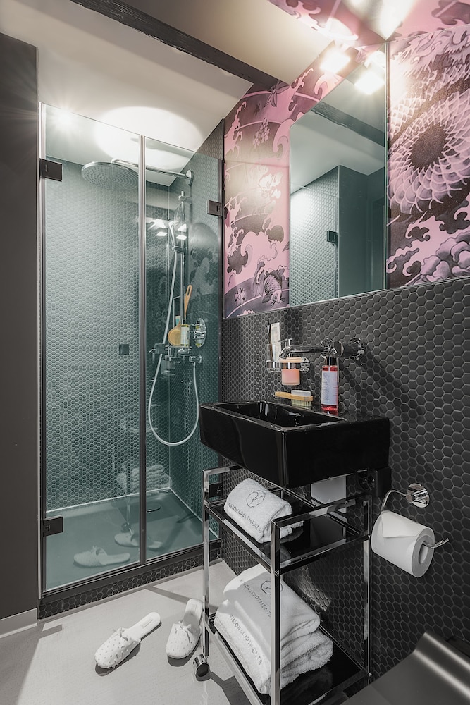 Visionapartments Zurich Cramerstrasse 41/49