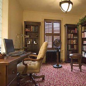 Chamberlin Inn 40/42