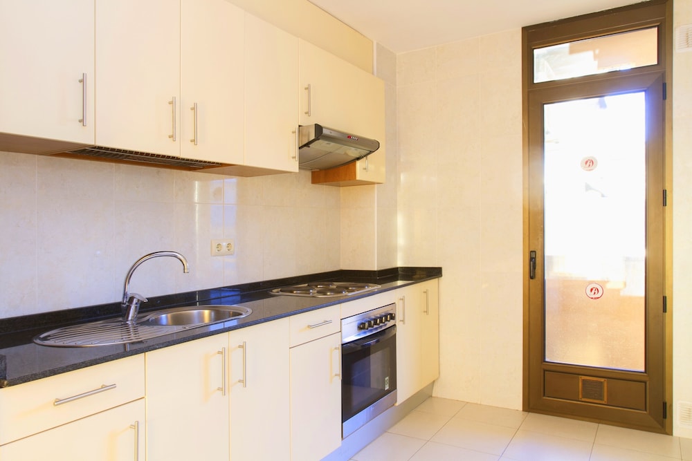 Rentalmar Azahar Apartments 33/38