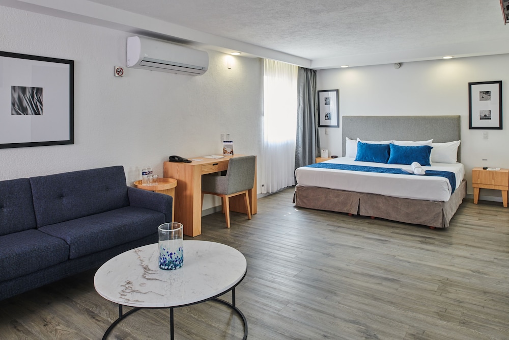 Best Western Plus Gran Hotel Centro Historico 48/70