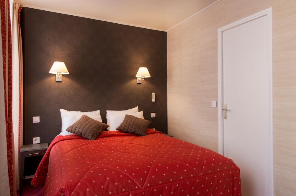 Abaca Messidor by Happyculture (ex. Quality Hotel Abaca Messidor) 11/50