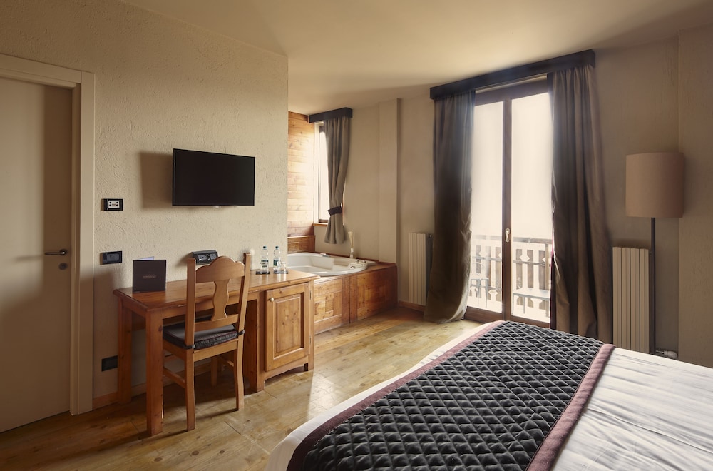 Chaberton Lodge and Spa 41/55