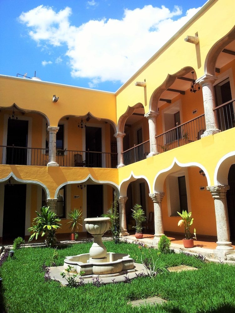 Hotel Montejo by Kavia 67/74
