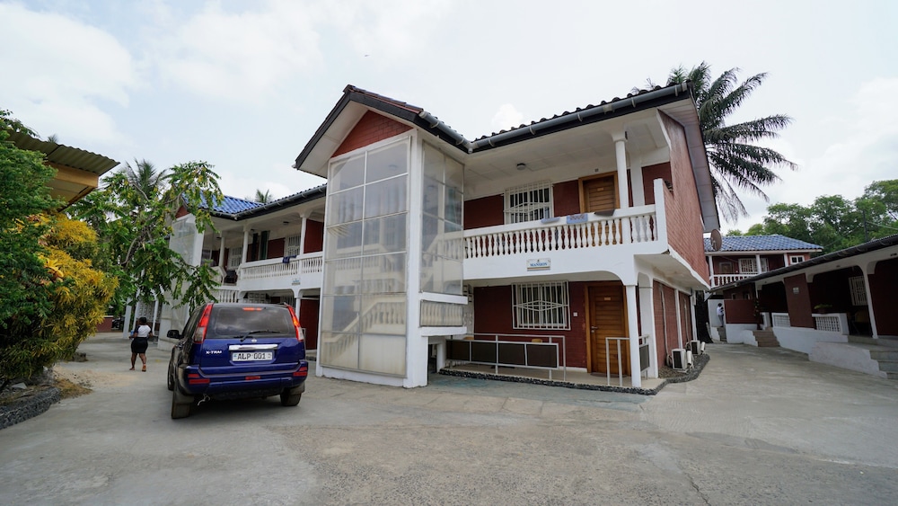 The Family Kingdom Resort 40/50