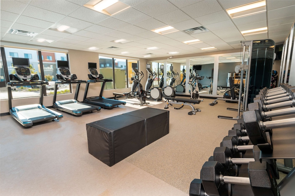 Homewood Suites by Hilton Livermore 17/52