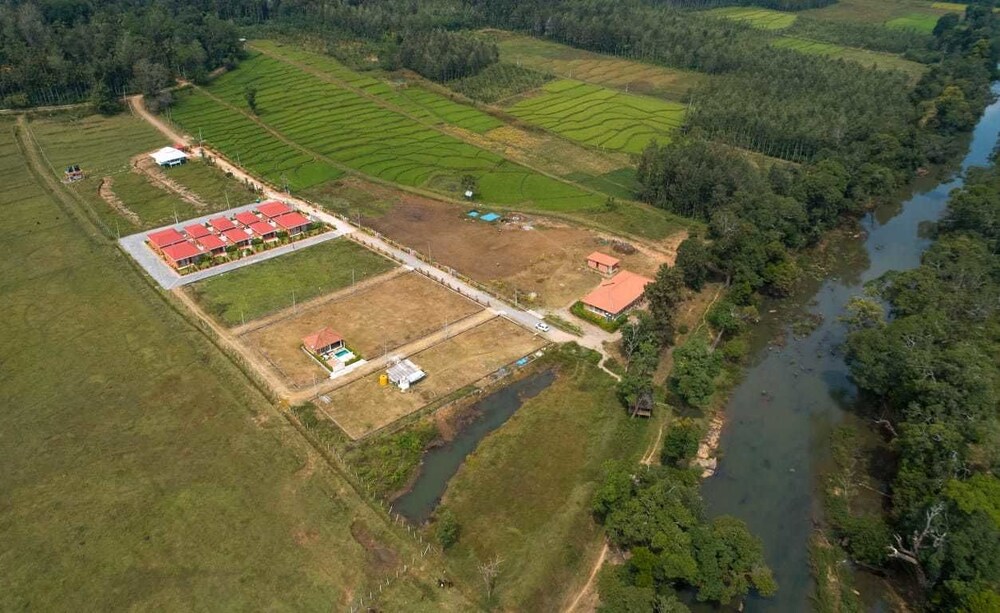 Sixth Element Luxury Resort 32/50