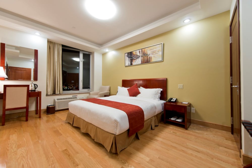 room