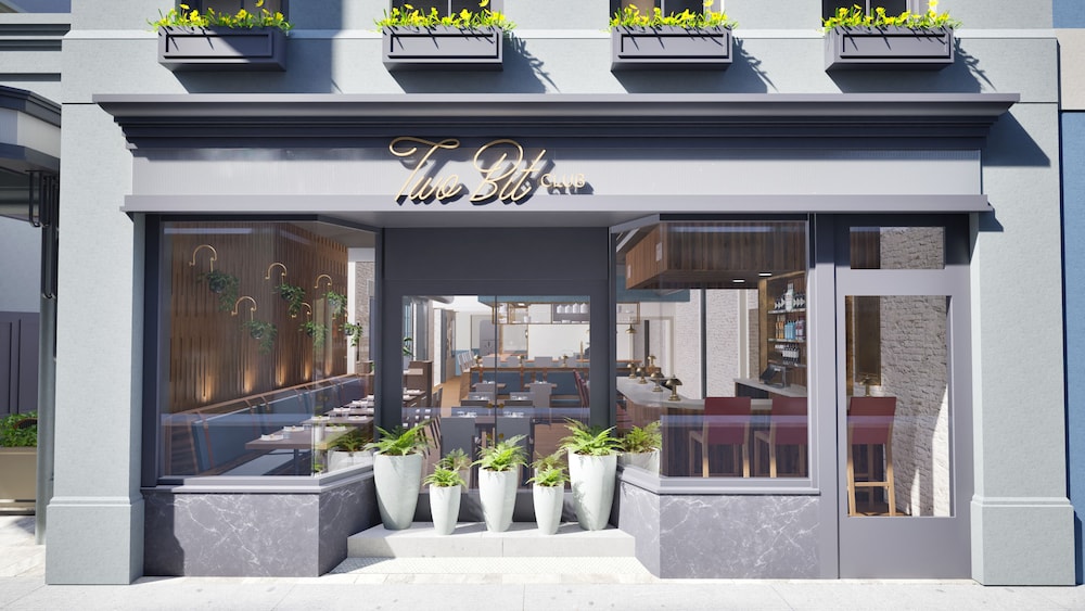 Hotel Richemont 2/50