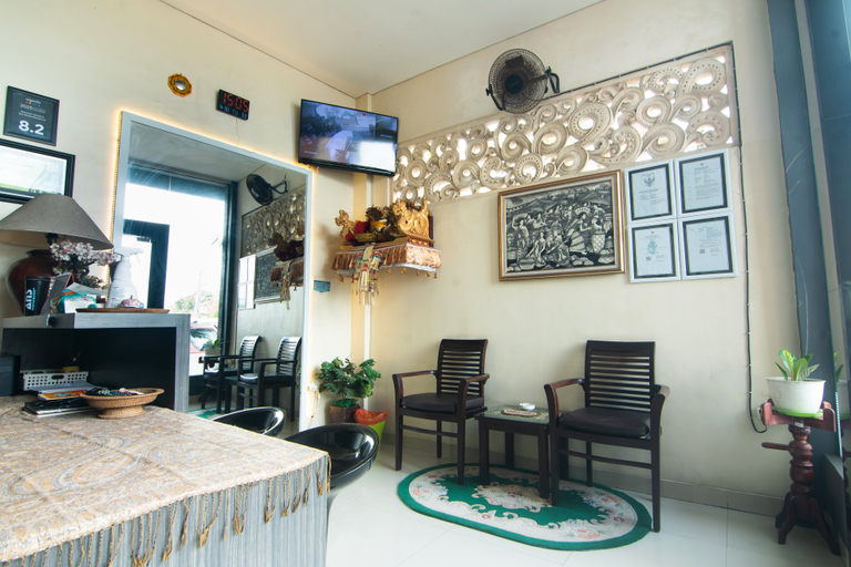 Batukaru Garden 5 Shevilla Residence 8/11