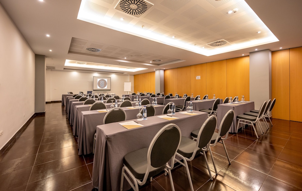 Albir Playa Hotel And Spa 56/65