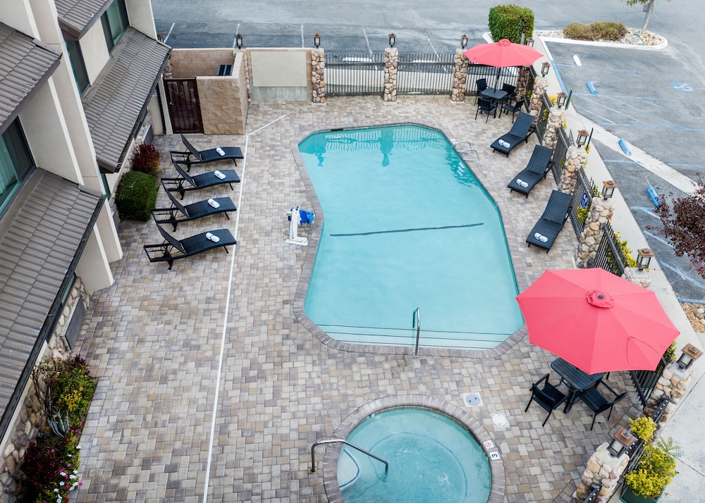 Yosemite Southgate Hotel & Suites 39/59