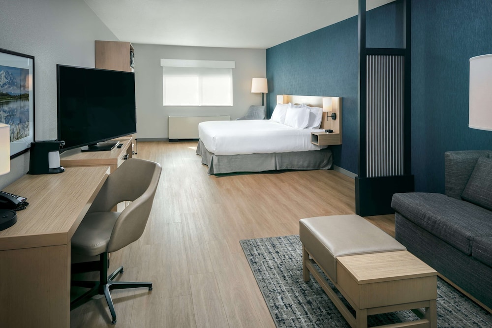 Hyatt Place Fairbanks 47/55