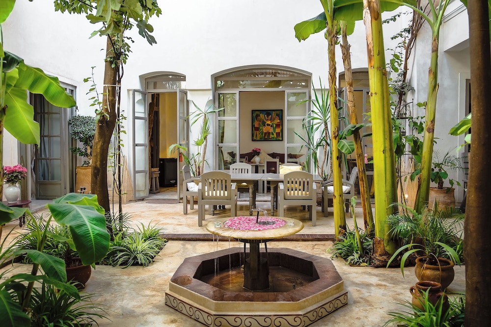 Riad Dar Aman 27/35