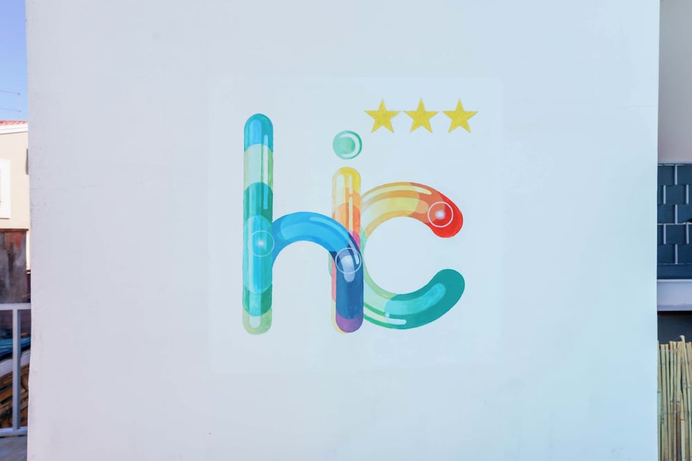 Hotel I Colori 2/50