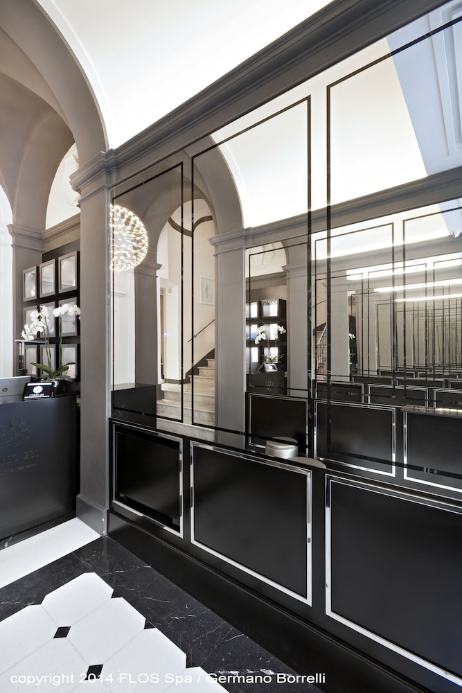 Corso 281 Luxury Suites 35/64