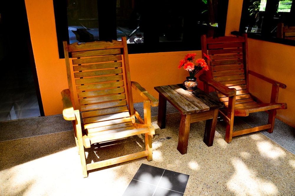 Dream Valley Resort Tonsai Beach 17/72