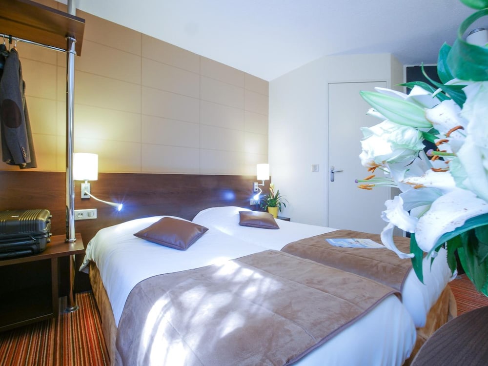 Hotel Inn Design Resto Novo Alencon 13/55