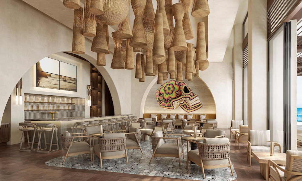 Grand Hyatt Los Cabos Resort, Golf & Spa, All-Inclusive 27/50