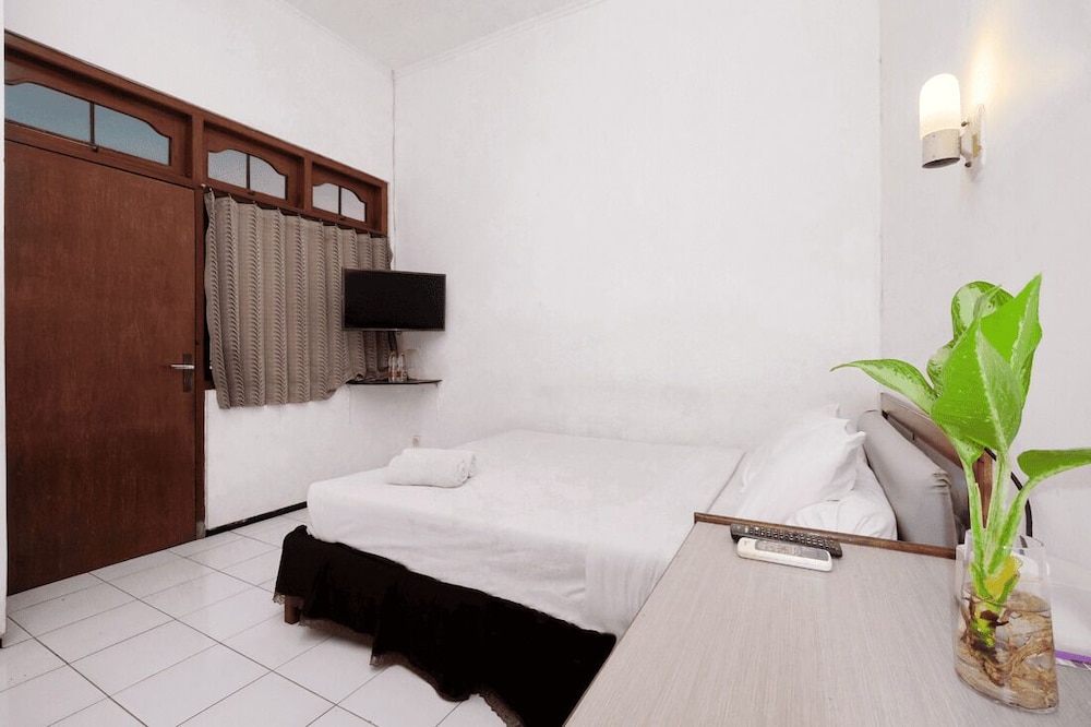 غرفة سوبيريور بسرير كوين، Berlian Abadi Hotel 3/4