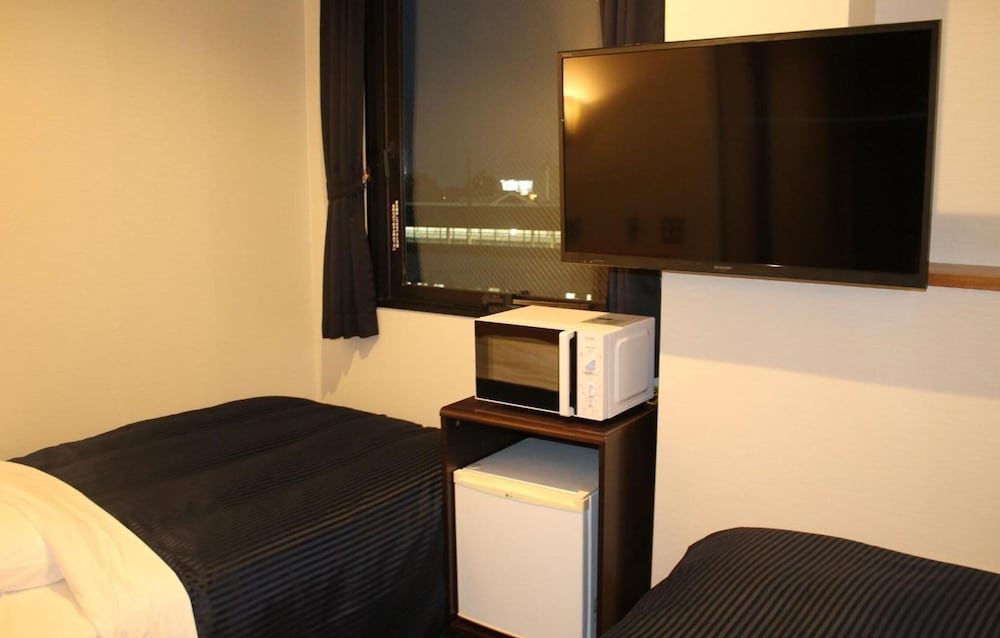 Hotel Livemax BUDGET miharaekimae 47/50