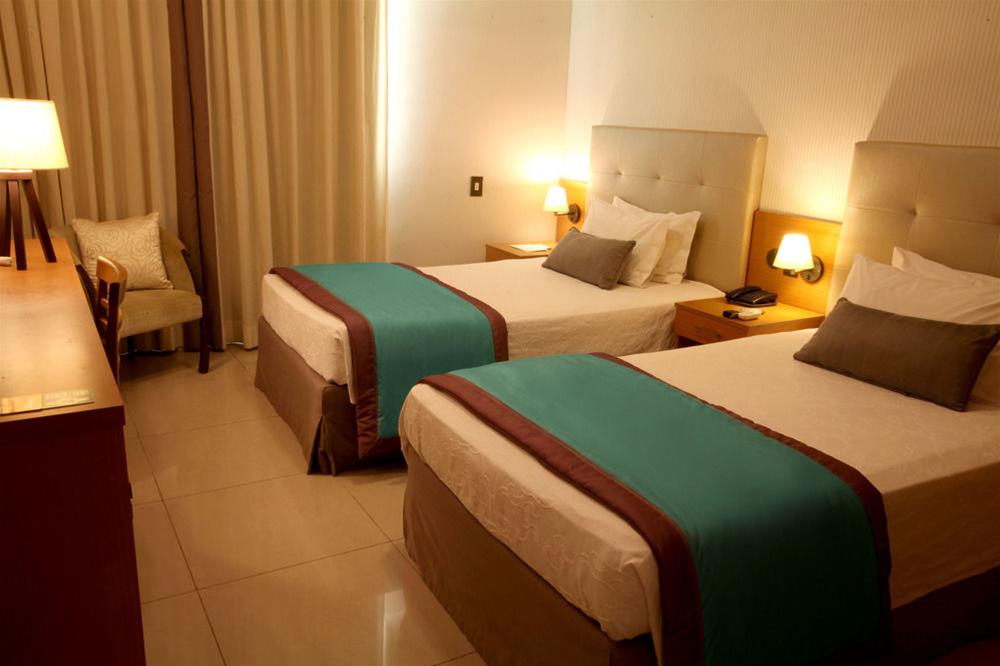 Royal Macae Palace Hotel 18/41