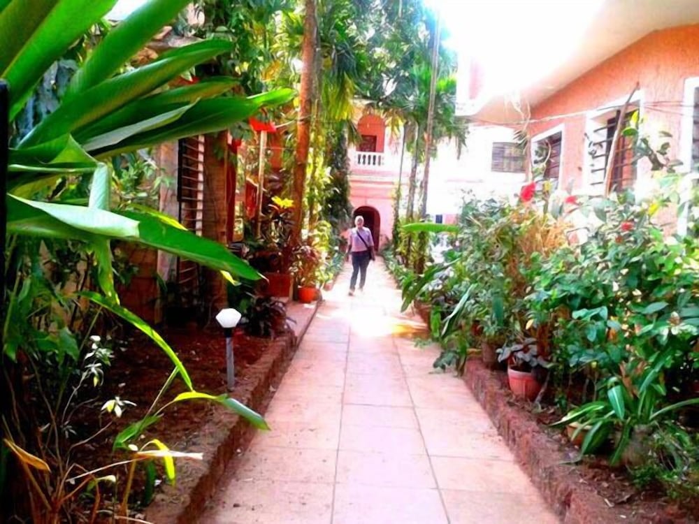 Poonam Village Resort 38/50