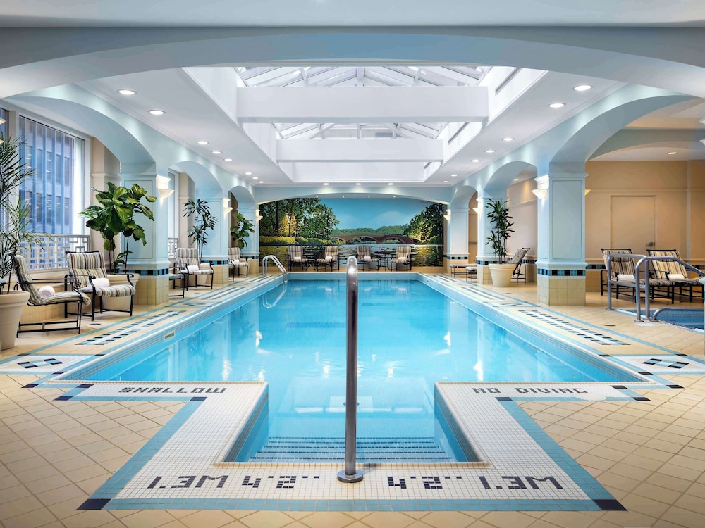Fairmont Royal York Gold Experience 20/50