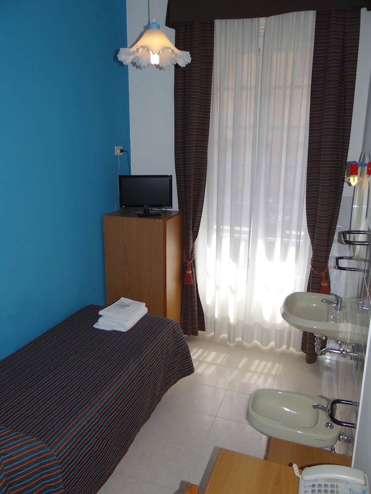 Hotel Amendola Fiera 14/42