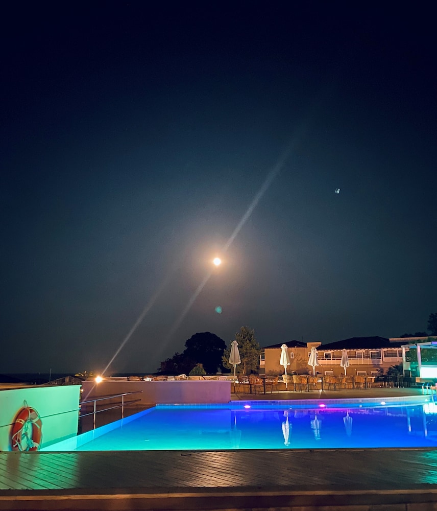 Dion Palace, Resort & Spa Center by Anayia All Inclusive Resorts 70/78