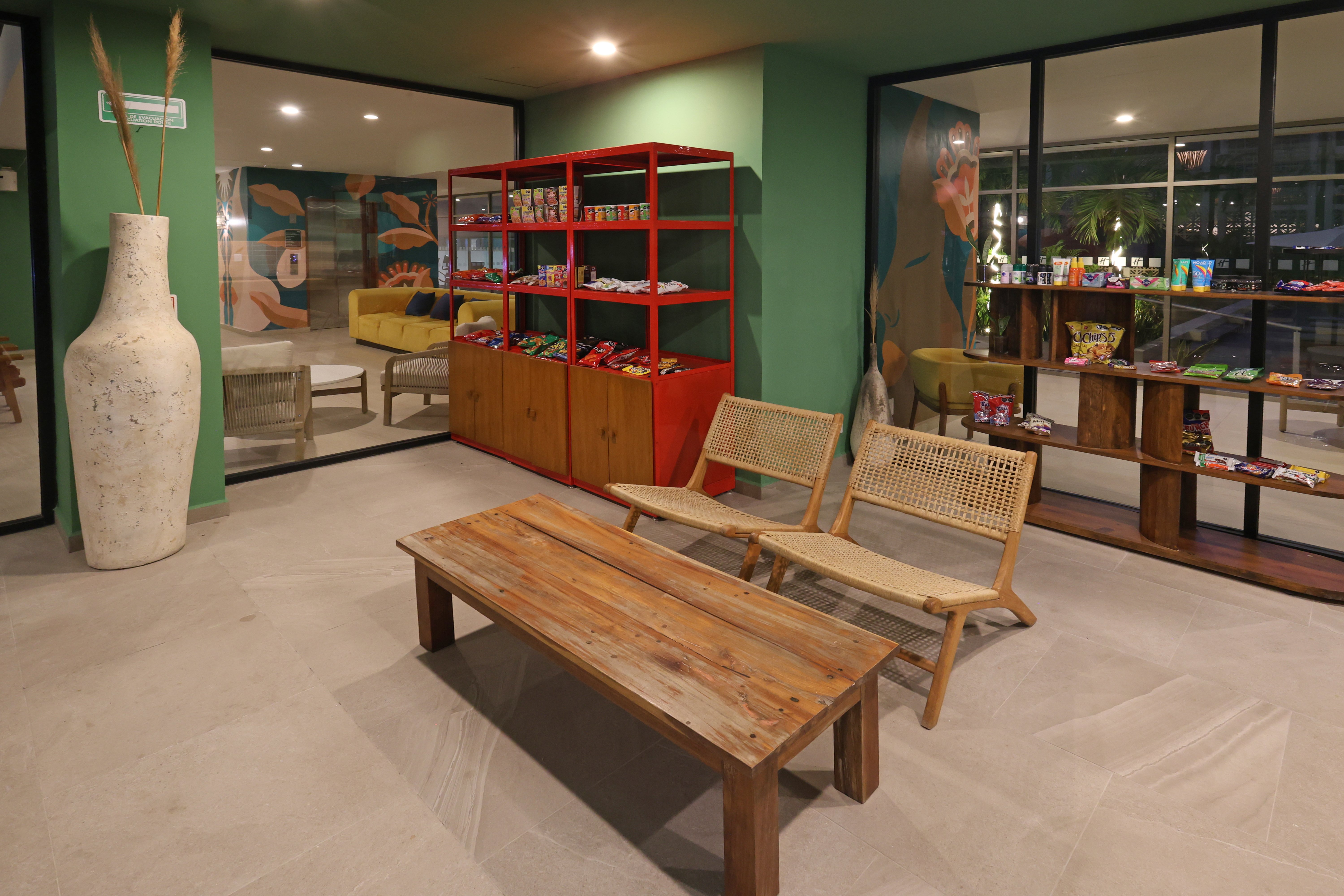 Holiday Inn Tulum 54/71