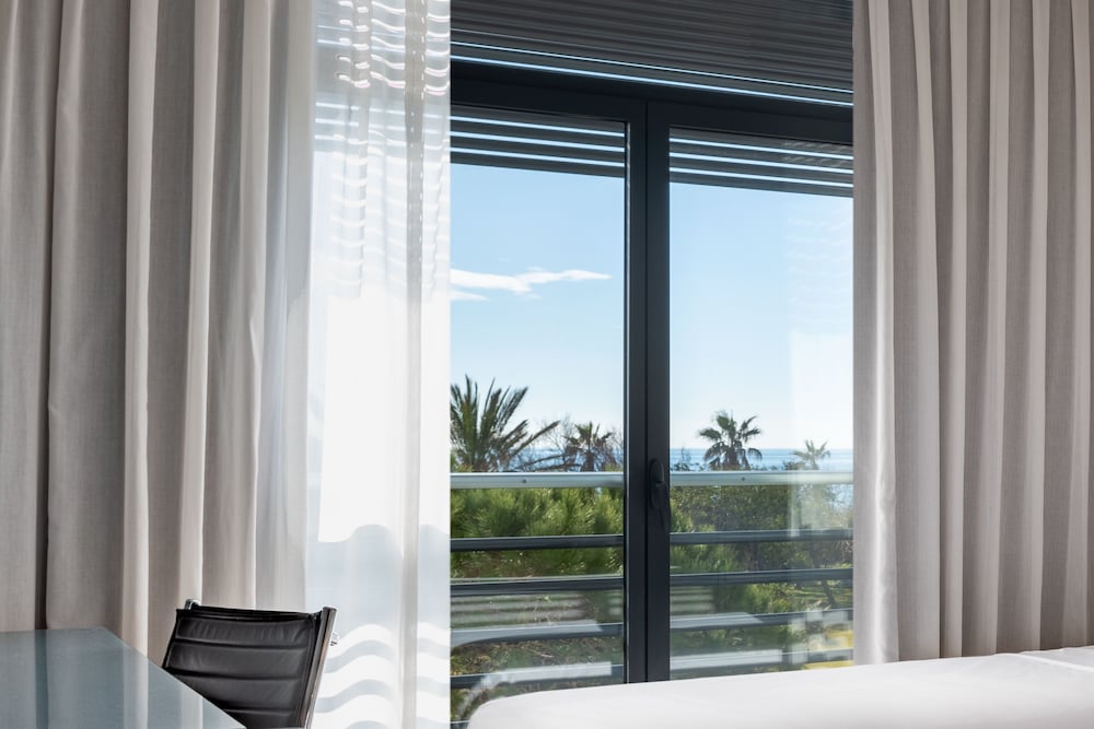 Sabatic Gava Mar, Barcelona, a Tribute Portfolio Hotel 36/39