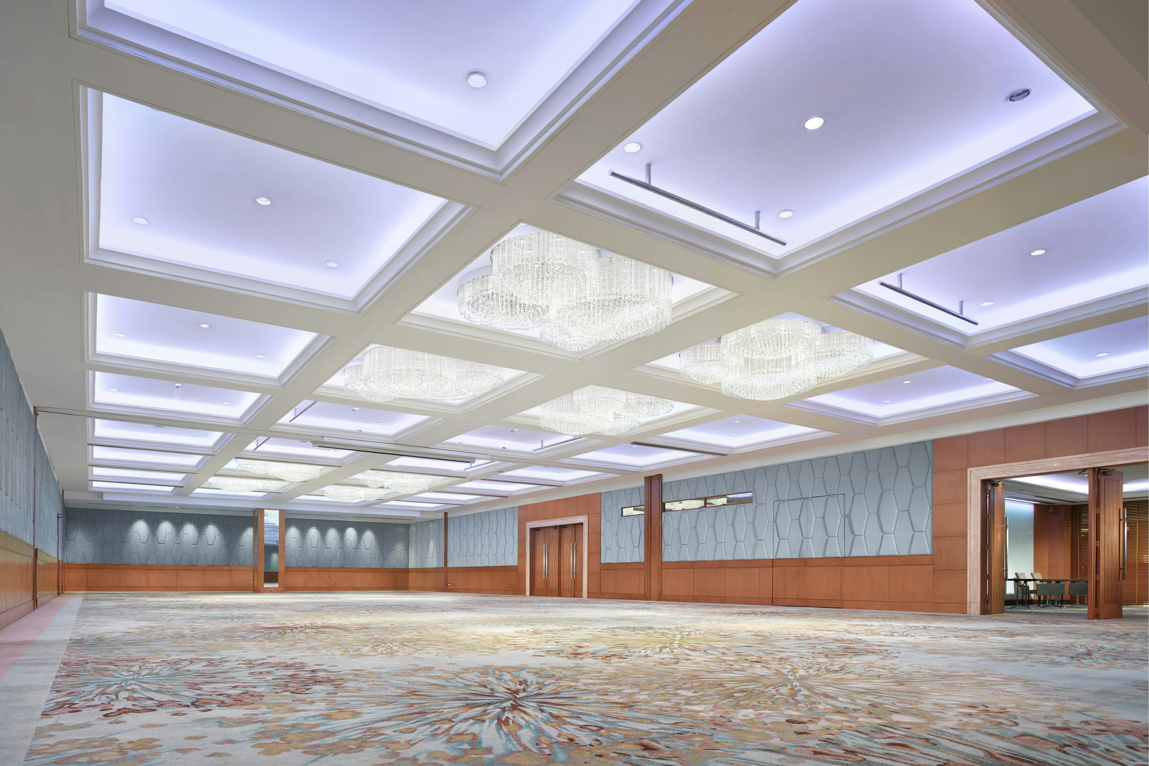 The Westin Grande Sukhumvit 9/75