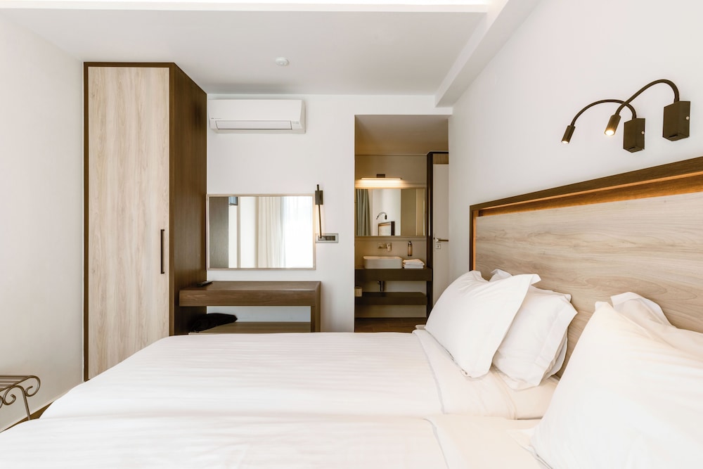Summer Dream Hotel Apartments 14/50