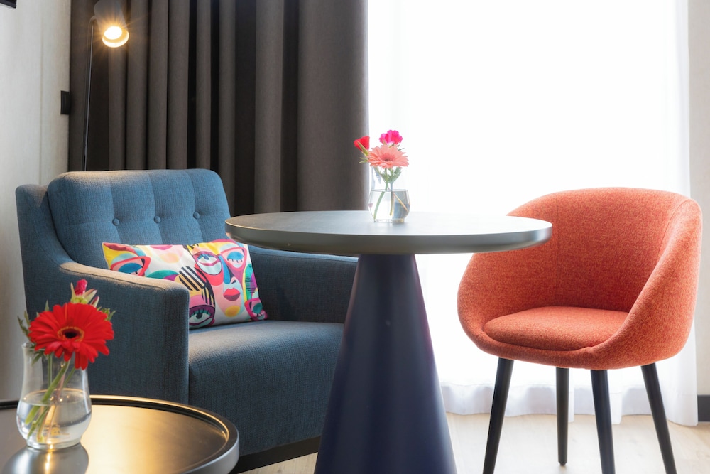 Ibis Styles Den Haag Scheveningen 52/70
