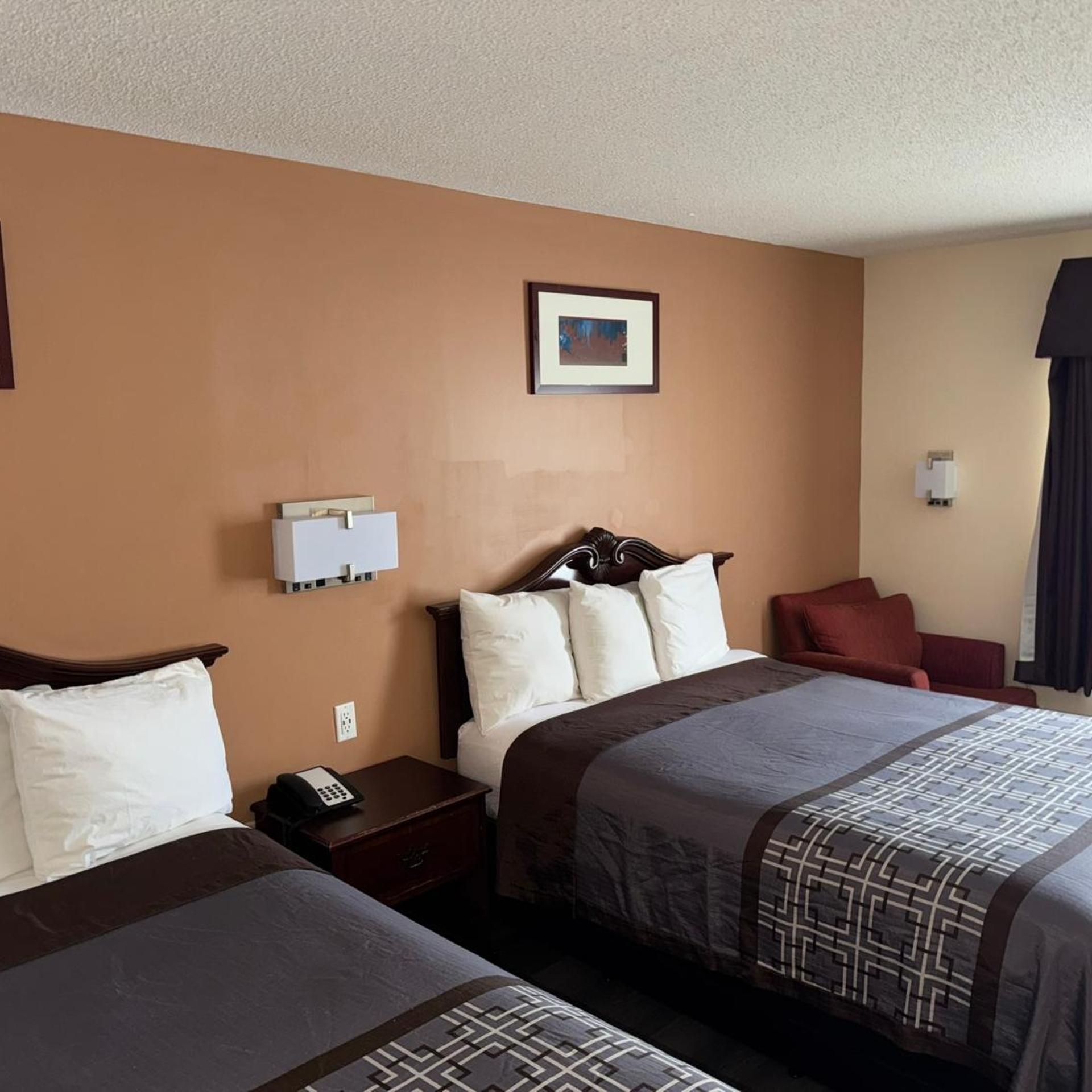 HOTEL FRISCO COLORADO 27/50