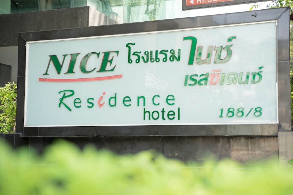 Nice Residence 4/33
