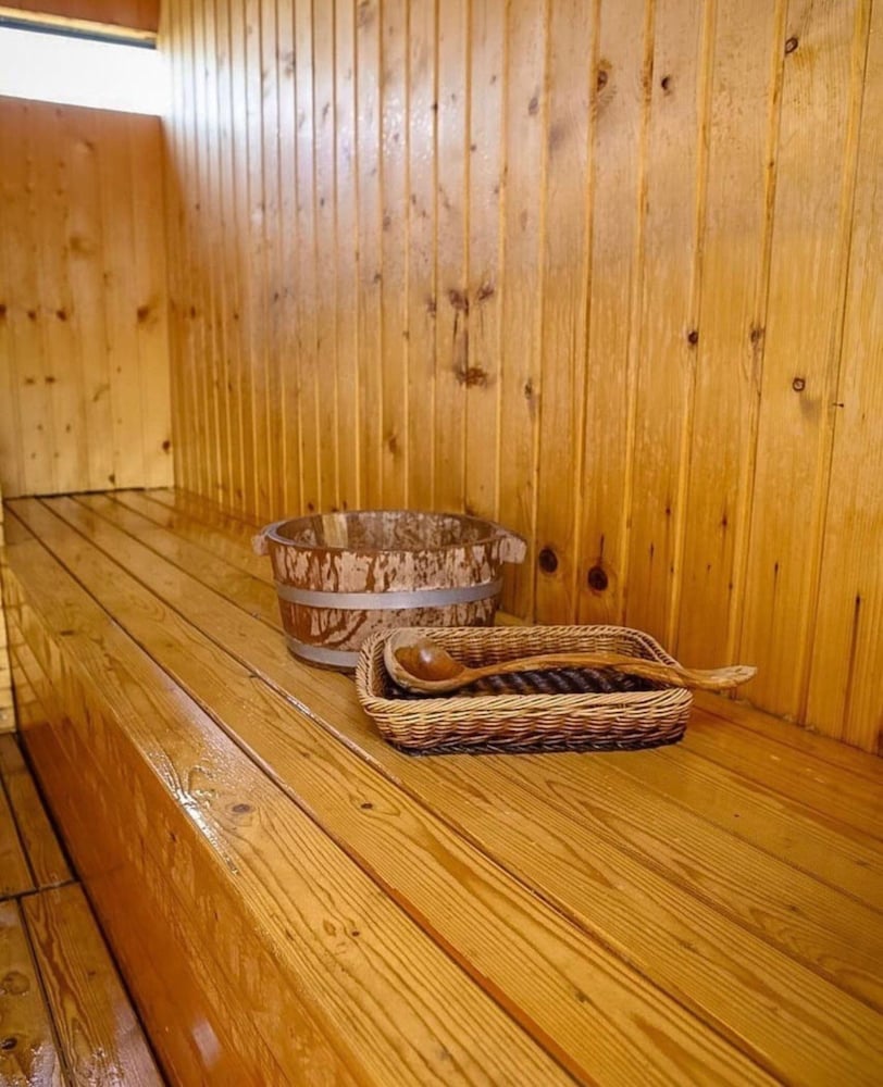 Blu Cabin Ari Stylish Gay Poshtel 44/73