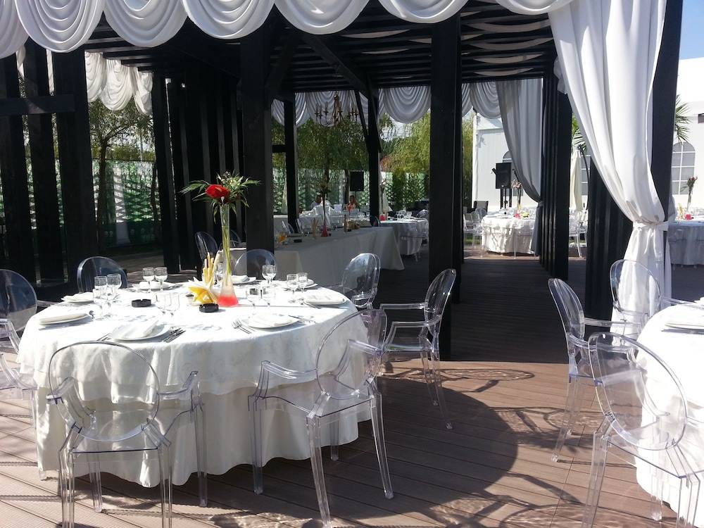 Magic Trivale Hotel 22/34