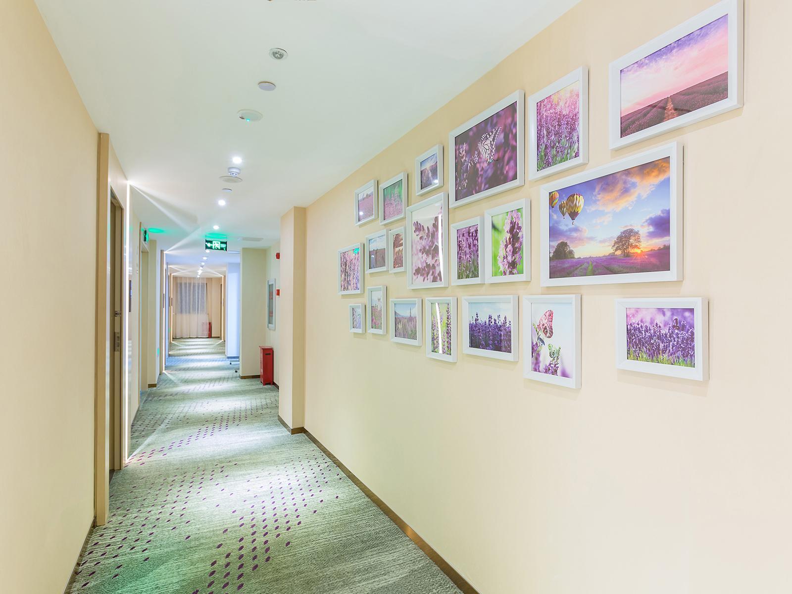 Lavande Hotel Beijing Tongzhou Beiguan Metro Station 13/33