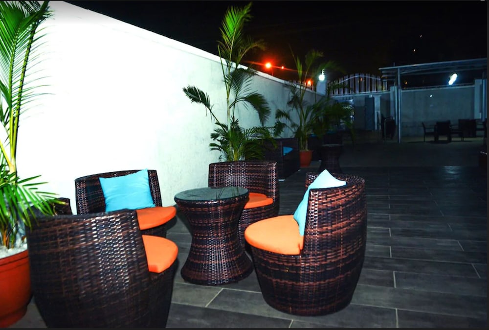 Starview Palace Hotel 32/50