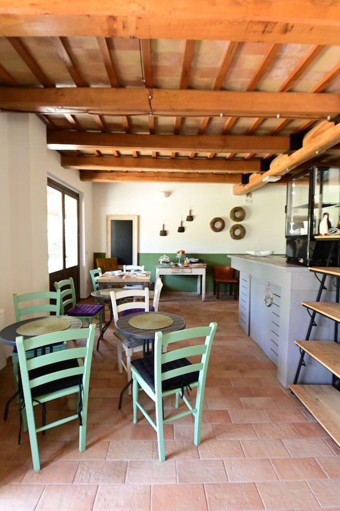 Moretti Country House 36/47